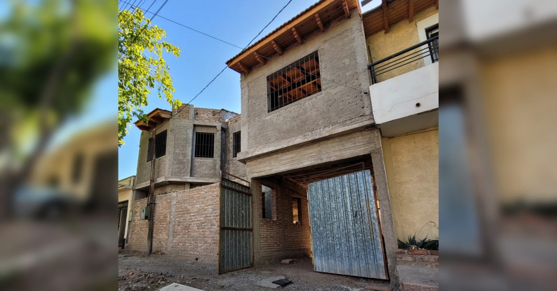 Foto Casa en Venta en Godoy Cruz, Mendoza - U$D 66.000 - pix119343457 - BienesOnLine